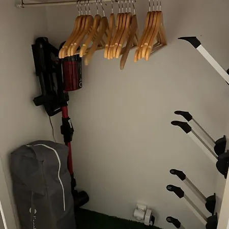 Cocon Au Coeur De Avec Parking Gratuit