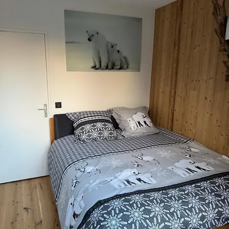 Cocon Au Coeur De Avec Parking Gratuit *