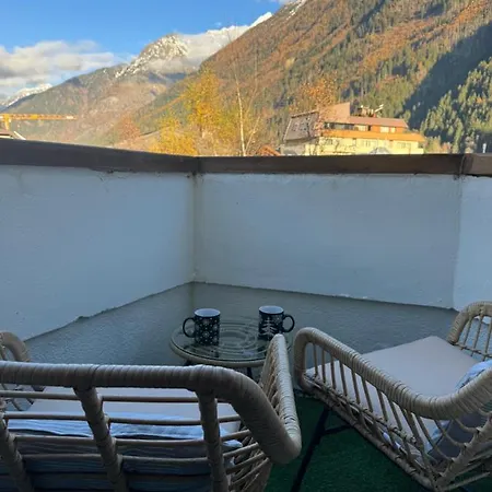Cocon Au Coeur De Avec Parking Gratuit Apartmán *