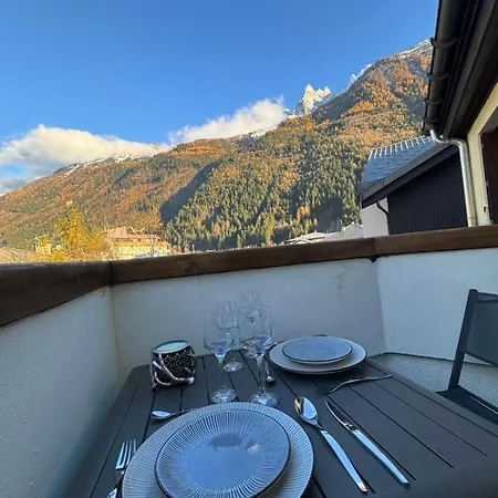 Lägenhet Cocon Au Coeur De Avec Parking Gratuit *