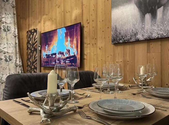 Cocon Au Coeur De Avec Parking Gratuit Appartamento