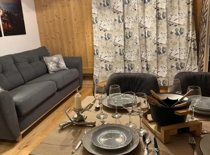 Cocon Au Coeur De Avec Parking Gratuit