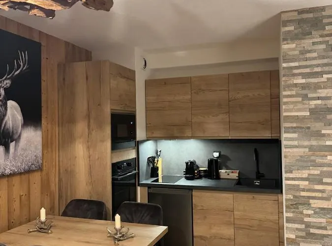 Cocon Au Coeur De Avec Parking Gratuit *