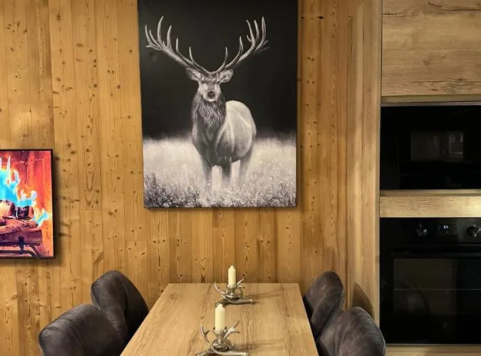 Cocon Au Coeur De Avec Parking Gratuit * Chamonix