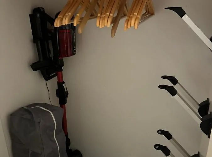 Cocon Au Coeur De Avec Parking Gratuit