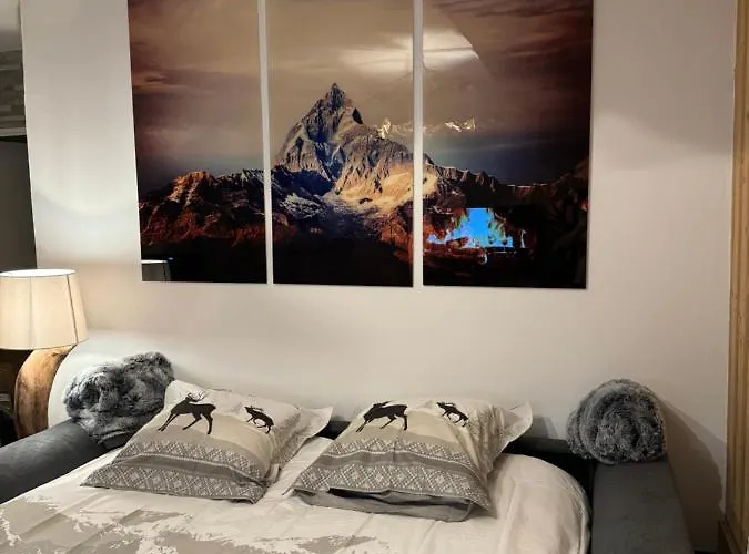 Cocon Au Coeur De Avec Parking Gratuit *