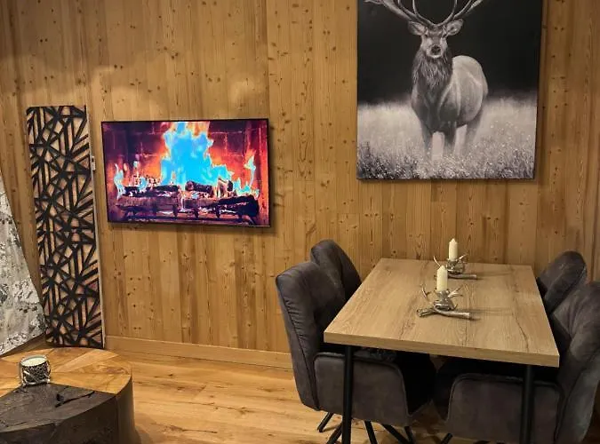 Cocon Au Coeur De Avec Parking Gratuit *