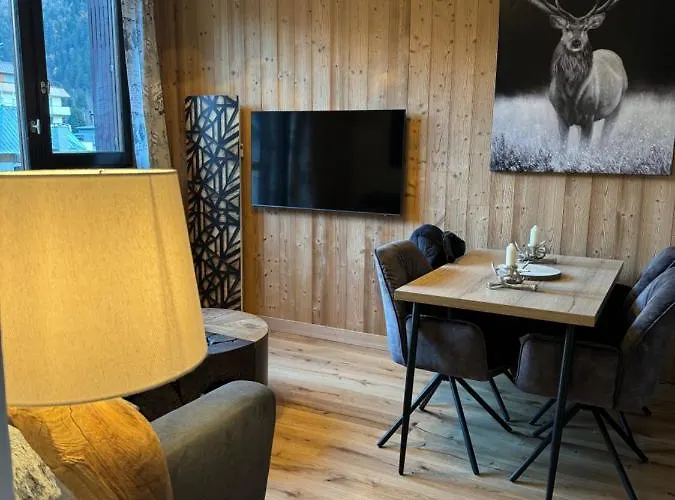 Cocon Au Coeur De Avec Parking Gratuit *