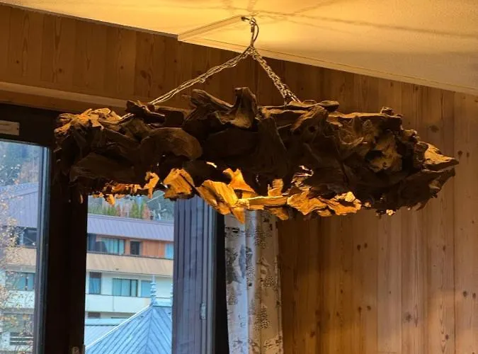 Appartamento Cocon Au Coeur De Avec Parking Gratuit *