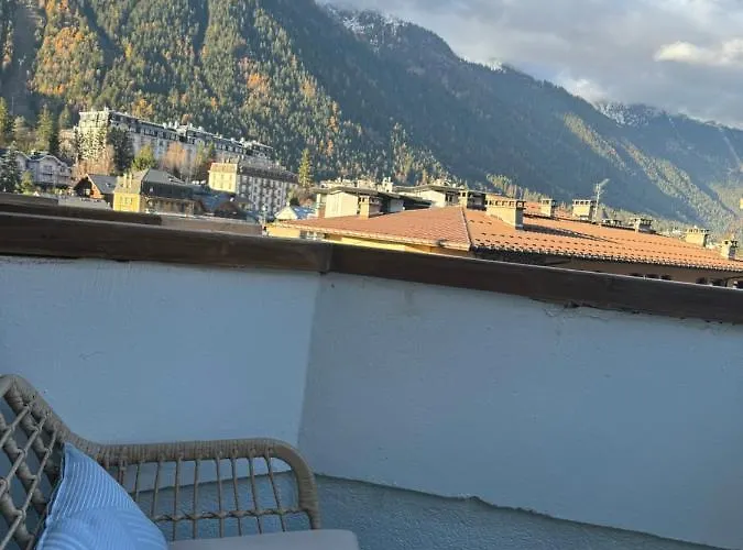 Cocon Au Coeur De Avec Parking Gratuit