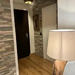 Lejlighed Cocon Au Coeur De Avec Parking Gratuit Chamonix
