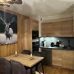Cocon Au Coeur De Avec Parking Gratuit Chamonix