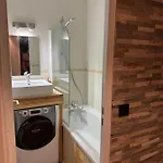 Cocon Au Coeur De Avec Parking Gratuit Lejlighed Chamonix