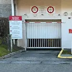 Cocon Au Coeur De Avec Parking Gratuit *