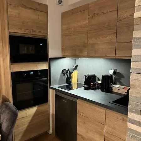 Cocon Au Coeur De Avec Parking Gratuit Апартаменты *