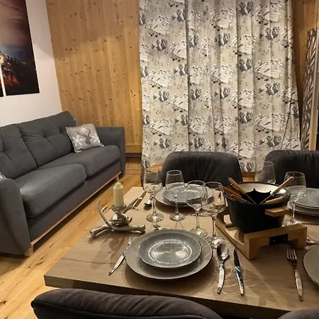 Cocon Au Coeur De Avec Parking Gratuit