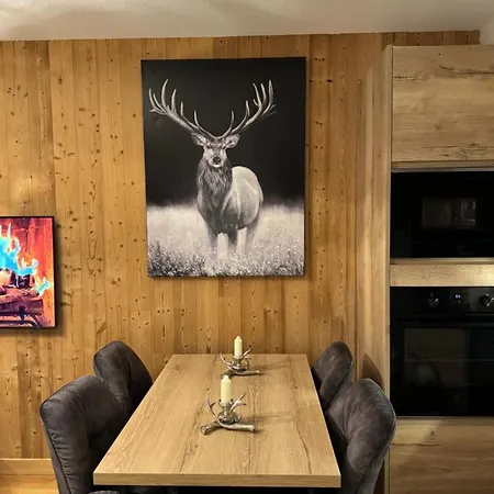 Cocon Au Coeur De Avec Parking Gratuit * Chamonix