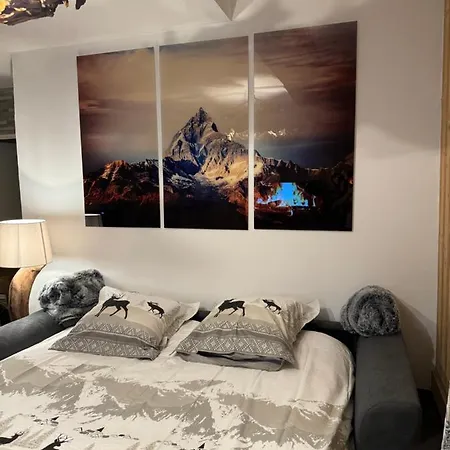 Cocon Au Coeur De Avec Parking Gratuit *