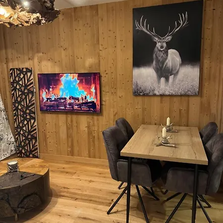 Cocon Au Coeur De Avec Parking Gratuit *