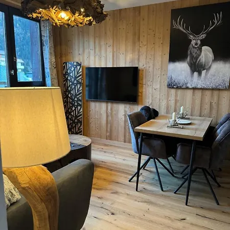 Cocon Au Coeur De Avec Parking Gratuit *