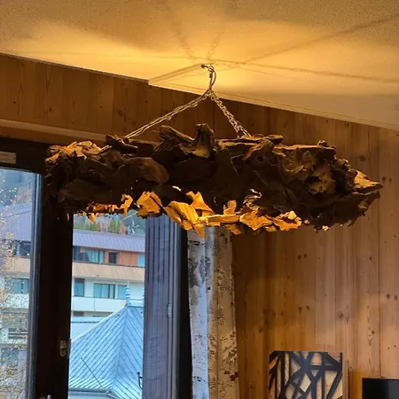 Appartamento Cocon Au Coeur De Avec Parking Gratuit *