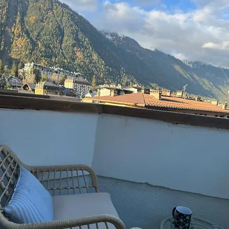 Cocon Au Coeur De Avec Parking Gratuit