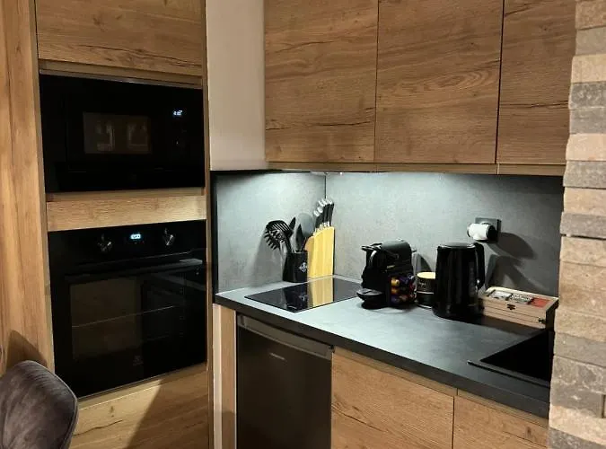 Cocon Au Coeur De Avec Parking Gratuit Apartment *