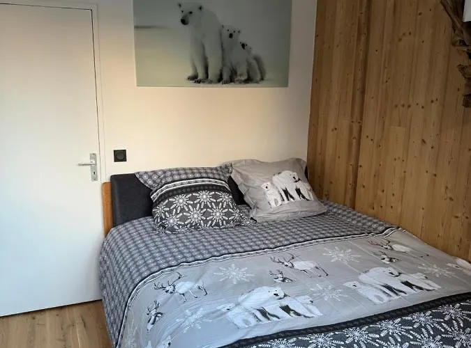 Cocon Au Coeur De Avec Parking Gratuit *