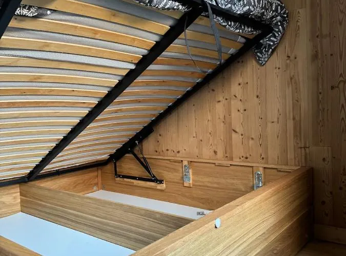 Cocon Au Coeur De Avec Parking Gratuit Apartment Chamonix