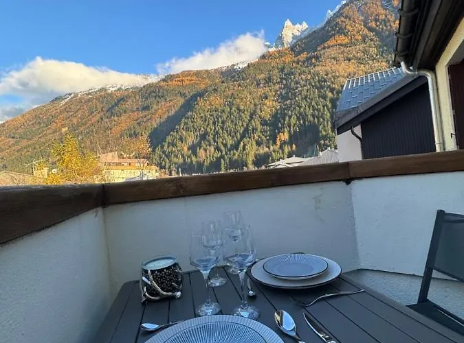 Apartment Cocon Au Coeur De Avec Parking Gratuit *