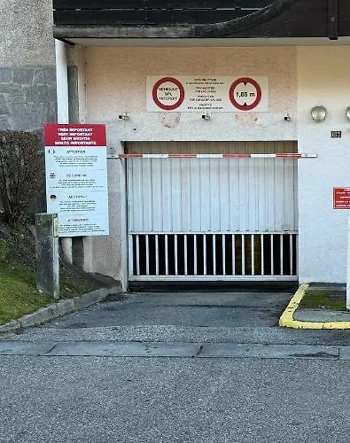 Cocon Au Coeur De Avec Parking Gratuit *