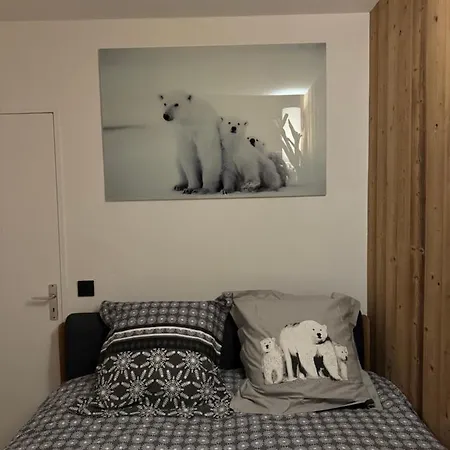 Cocon Au Coeur De Avec Parking Gratuit