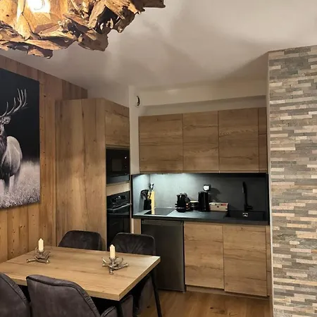 Cocon Au Coeur De Avec Parking Gratuit *