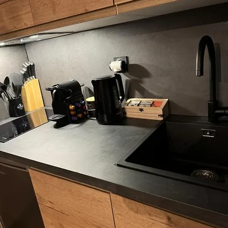 Apartment Cocon Au Coeur De Avec Parking Gratuit *