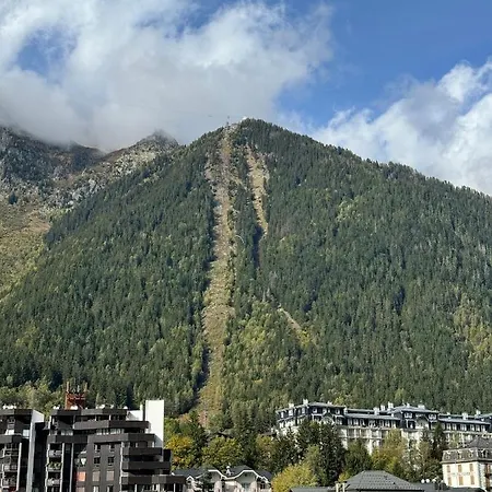 Apartment Cocon Au Coeur De Avec Parking Gratuit