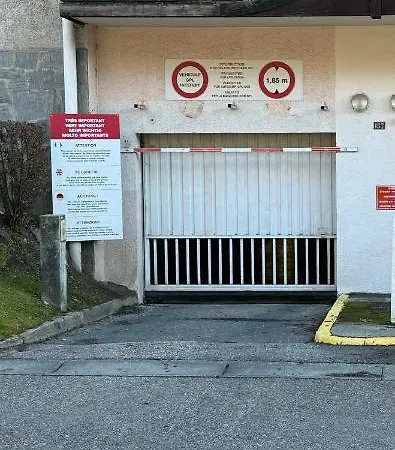 Cocon Au Coeur De Avec Parking Gratuit *