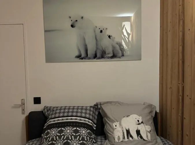 Cocon Au Coeur De Avec Parking Gratuit