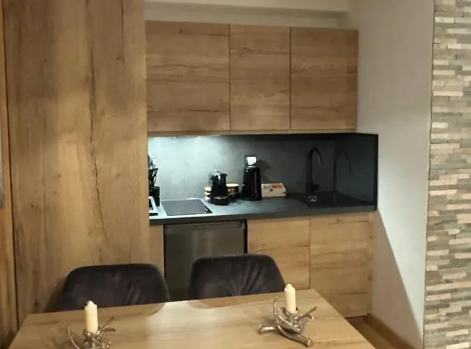 Cocon Au Coeur De Avec Parking Gratuit * 霞慕尼